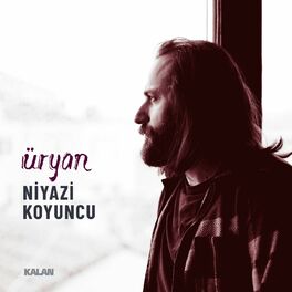 Album cover of Üryan