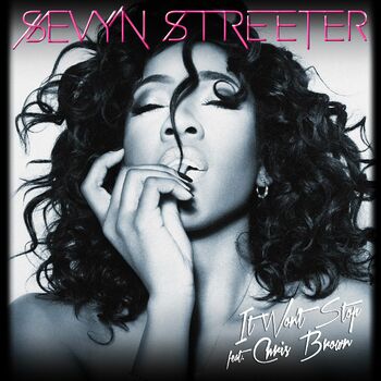 sevyn streeter shoulda been there ep