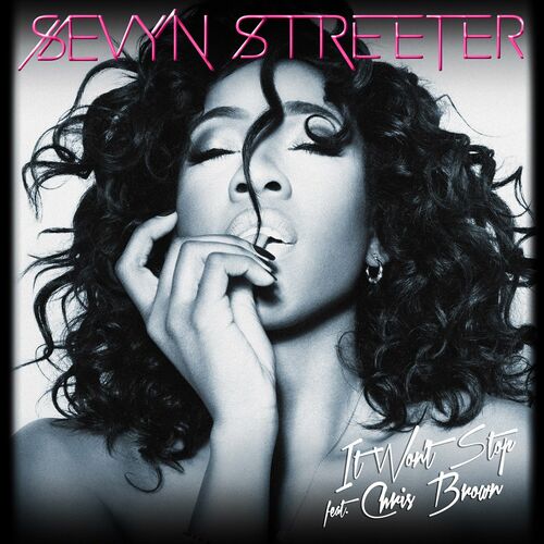 sevyn streeter shoulda been there, pt. 1