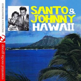 Album cover of Hawaii (Remastered)