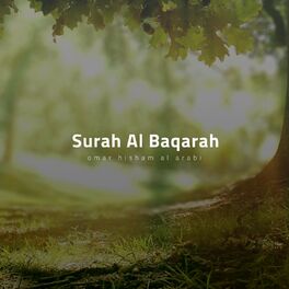 Album cover of Surah Al Baqarah (Powerful)