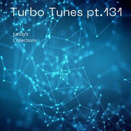 Album cover of Turbo Tunes pt.131
