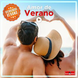 Album cover of Amor de Verano
