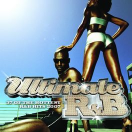 Album picture of Ultimate R&B 2007