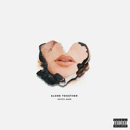 Album cover of Alone Together