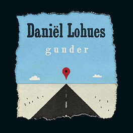 Album cover of Gunder