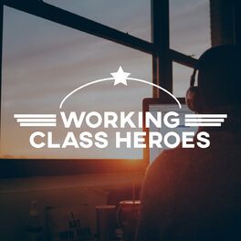 Album cover of Working Class Heroes