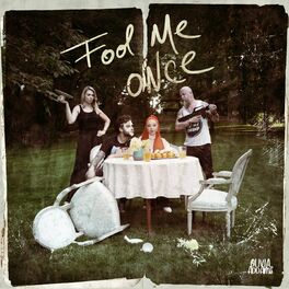Album cover of Fool Me Once