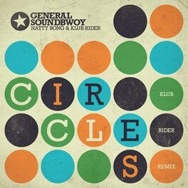 Album cover of Circles (Klub Rider Remix)
