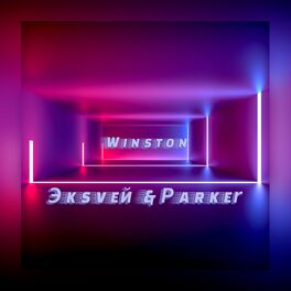 Album cover of Winston