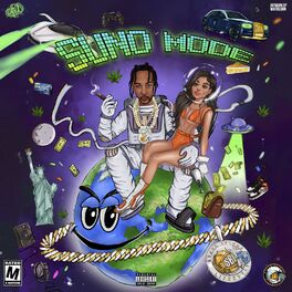 Album cover of SUNO MODE