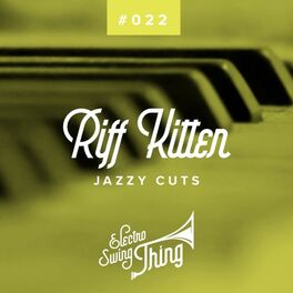 Album cover of Jazzy Cuts