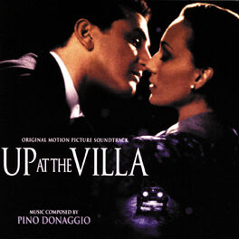 Album cover of Up At The Villa (Original Motion Picture Soundtrack)