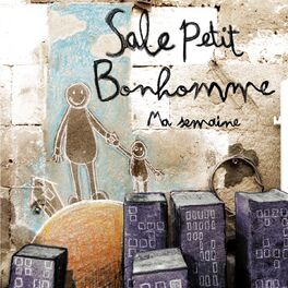 Album cover of Ma semaine
