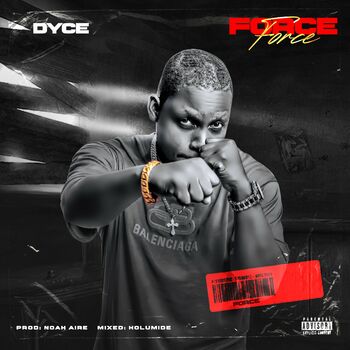 FORCE cover