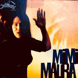 Album cover of Mimi Maura