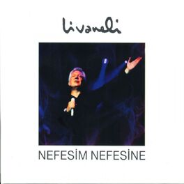 Album cover of Nefesim Nefesine
