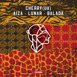 Album cover of Aiza / Lunar / Balada