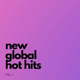 Album cover of New Global Hot Hits