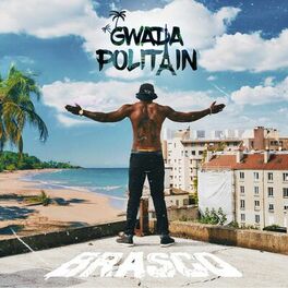 Album cover of Gwadapolitain