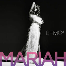 Album cover of E=MC²