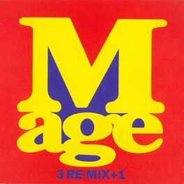 M-Age: albums, songs, playlists | Listen on Deezer