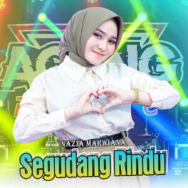Album cover of Segudang Rindu