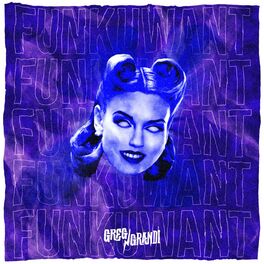 Album cover of Funkuwant