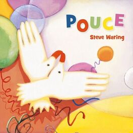 Album cover of Pouce
