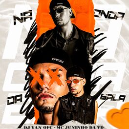 Album cover of Na Onda da Bala