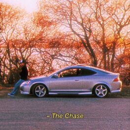 Album cover of The Chase (Radio Edit)