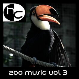 Album cover of Zoo music, Vol. 3