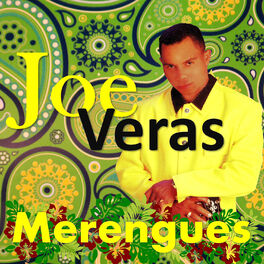 Album cover of Merengues