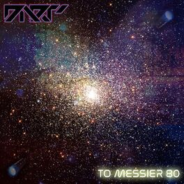Album cover of To Messier 80