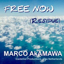 Album cover of Free Now (Residue)