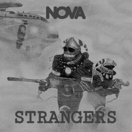 Album cover of Nova (Mixtape Vol.3)