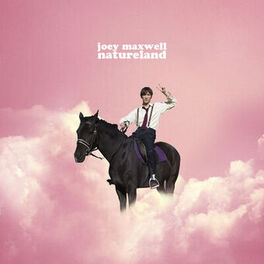 Album cover of Natureland