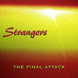 Album cover of The Final Attack