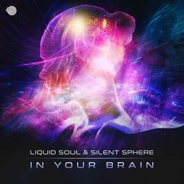 Album cover of In Your Brain