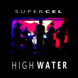 Album cover of High Water