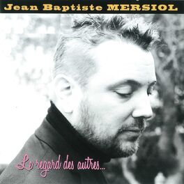 Album cover of Le regard des autres