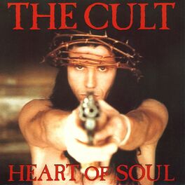 Album cover of Heart of Soul
