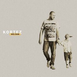 Album cover of Mój dom