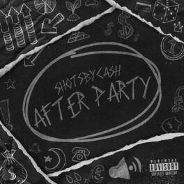 Album cover of After Party