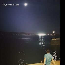 Album cover of Un Guiño a la Luna