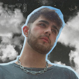 Album cover of É Frio Aqui