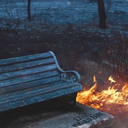 Album cover of Kuğulu Park