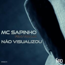 Album cover of Não Visualizou