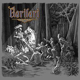 Album cover of Barilari