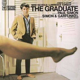 Album cover of The Graduate